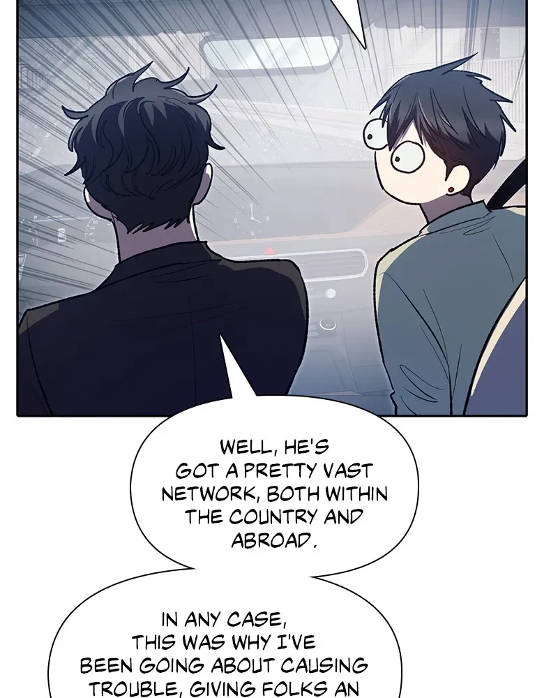 Read My S-Class Hunters chapter 111 image 74 on Lezhin