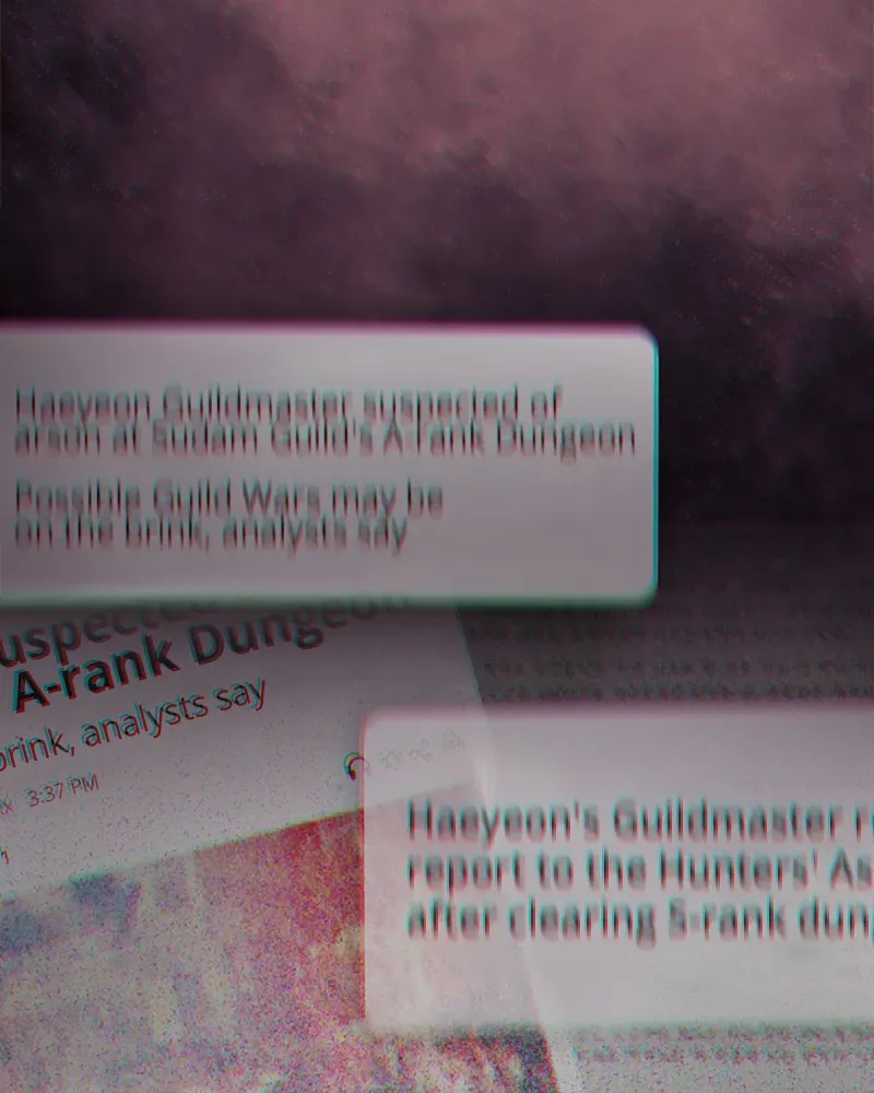 Read My S-Class Hunters chapter 111 image 83 on Lezhin