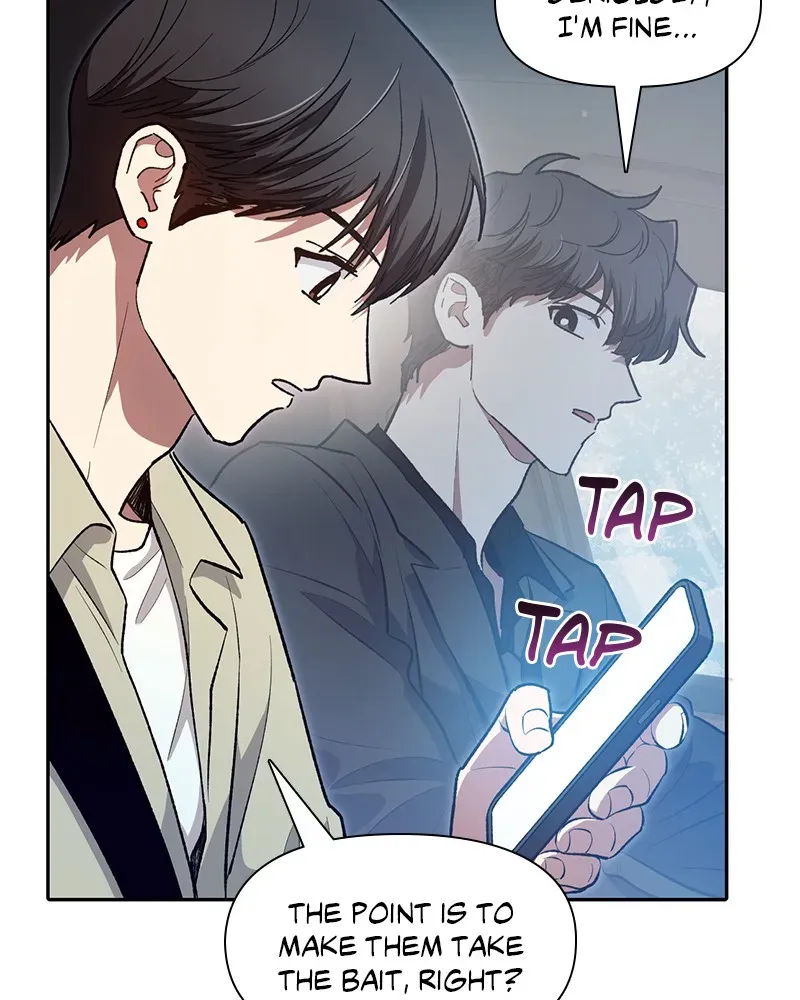 Read My S-Class Hunters chapter 111 image 85 on Lezhin