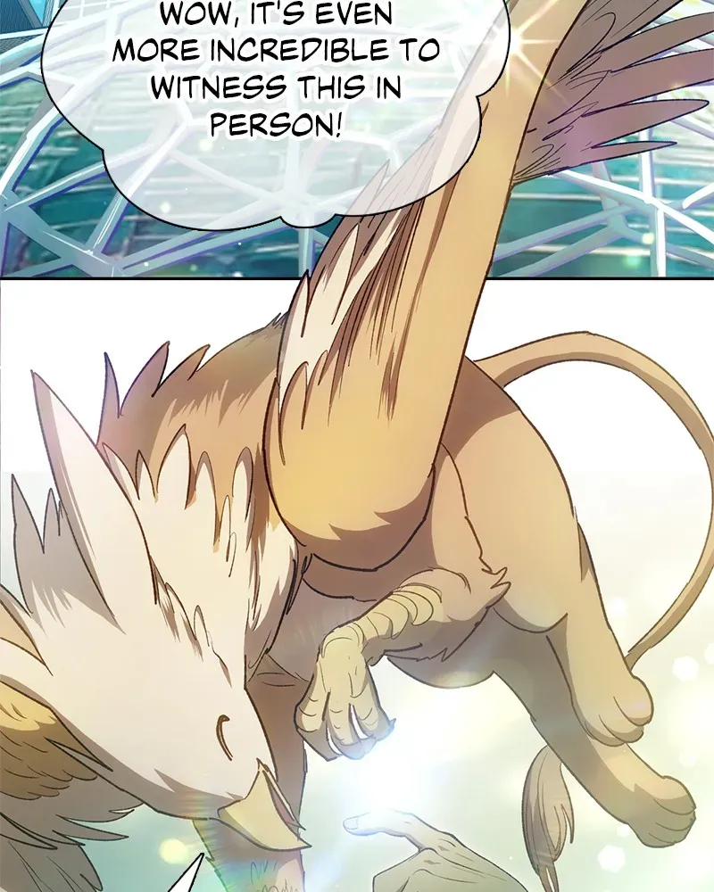 Read My S-Class Hunters chapter 111 image 95 on Lezhin