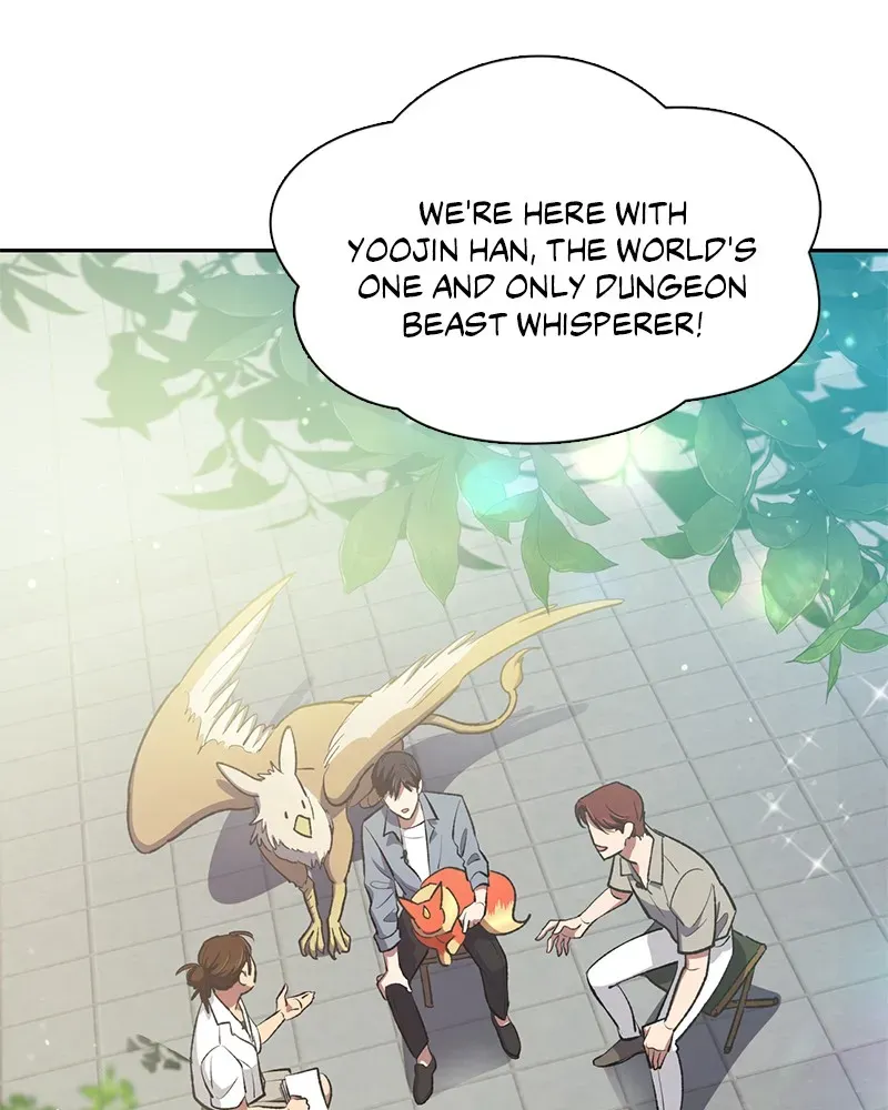 Read My S-Class Hunters chapter 111 image 98 on Lezhin