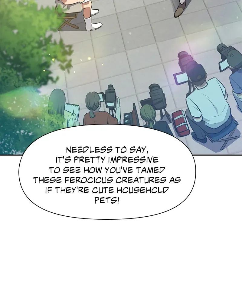 Read My S-Class Hunters chapter 111 image 99 on Lezhin