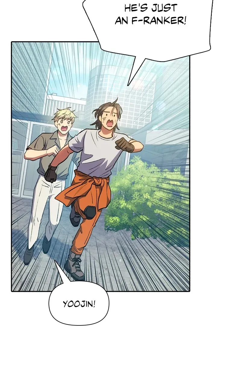 Read My S-Class Hunters chapter 112 image 10 on Lezhin
