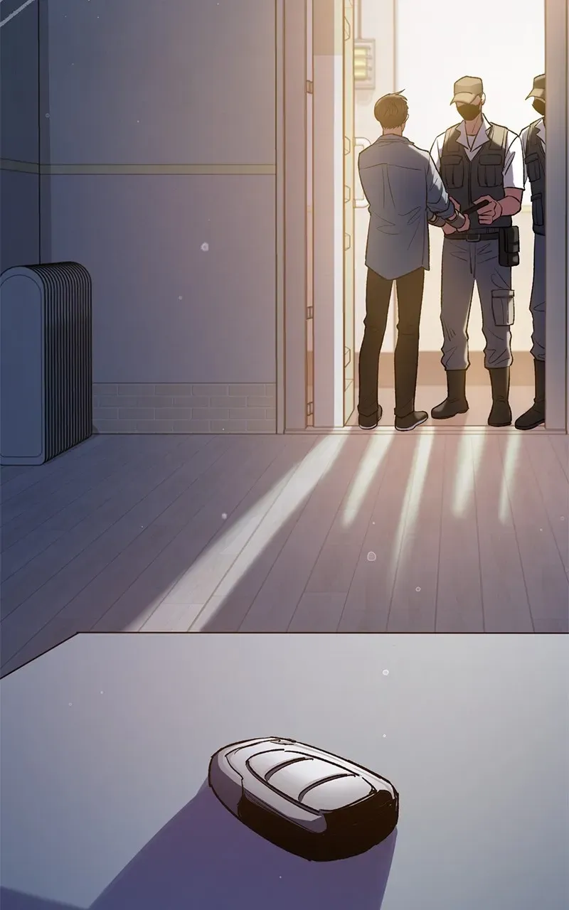Read My S-Class Hunters chapter 112 image 102 on Lezhin