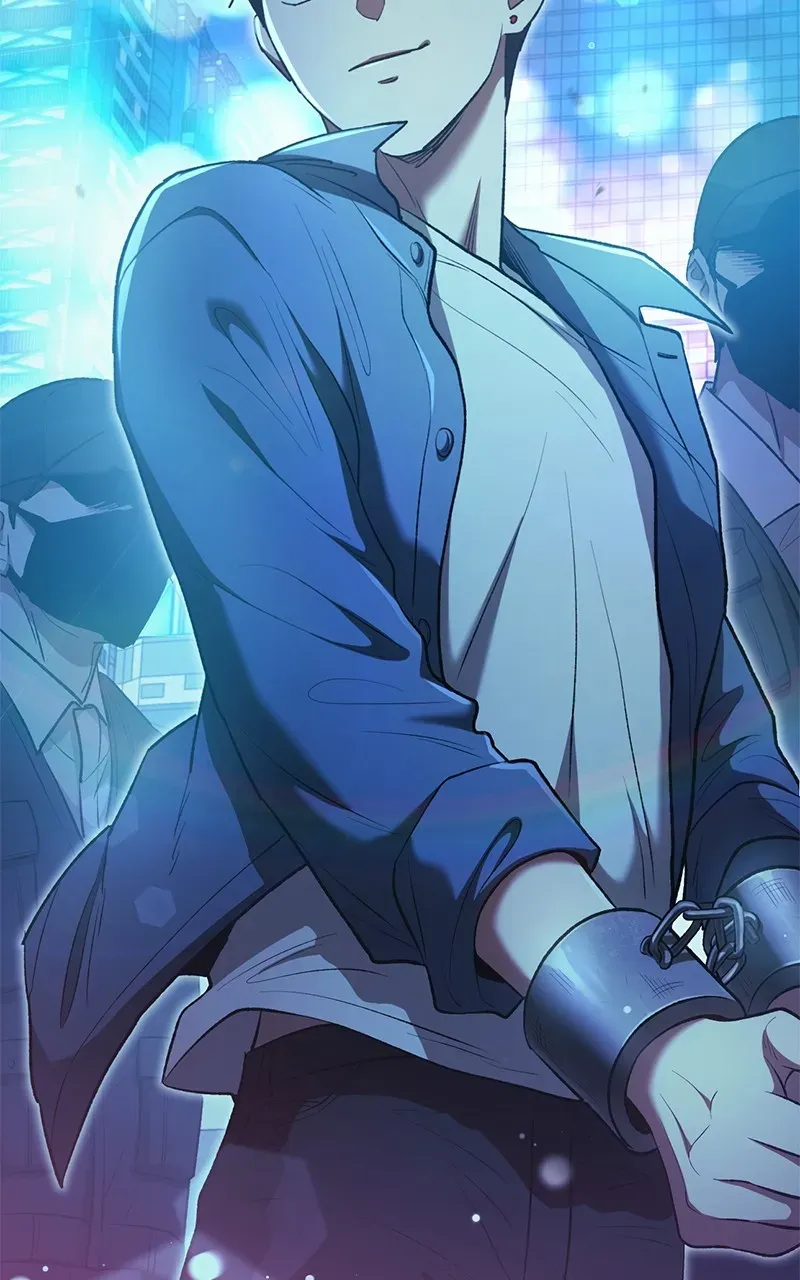 Read My S-Class Hunters chapter 112 image 108 on Lezhin