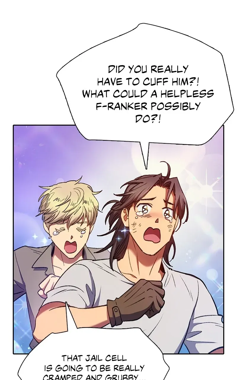 Read My S-Class Hunters chapter 112 image 11 on Lezhin