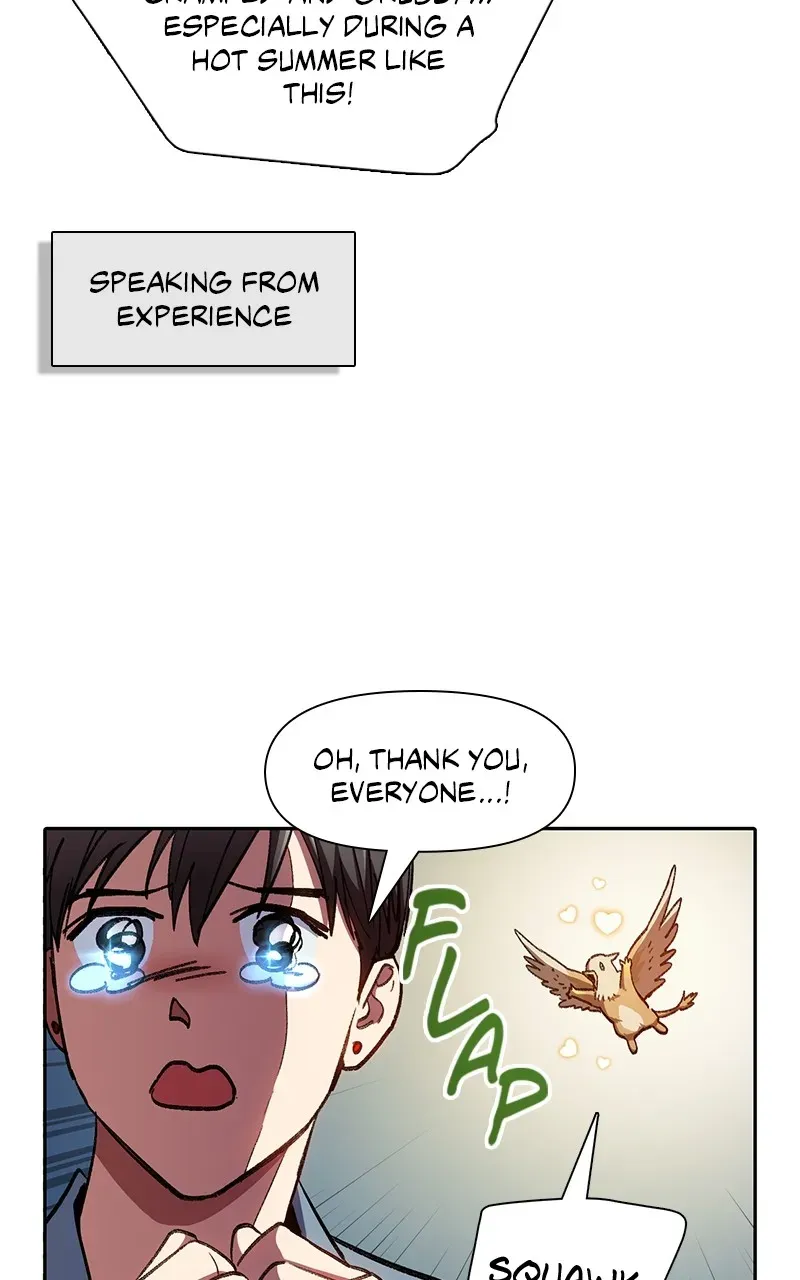 Read My S-Class Hunters chapter 112 image 12 on Lezhin