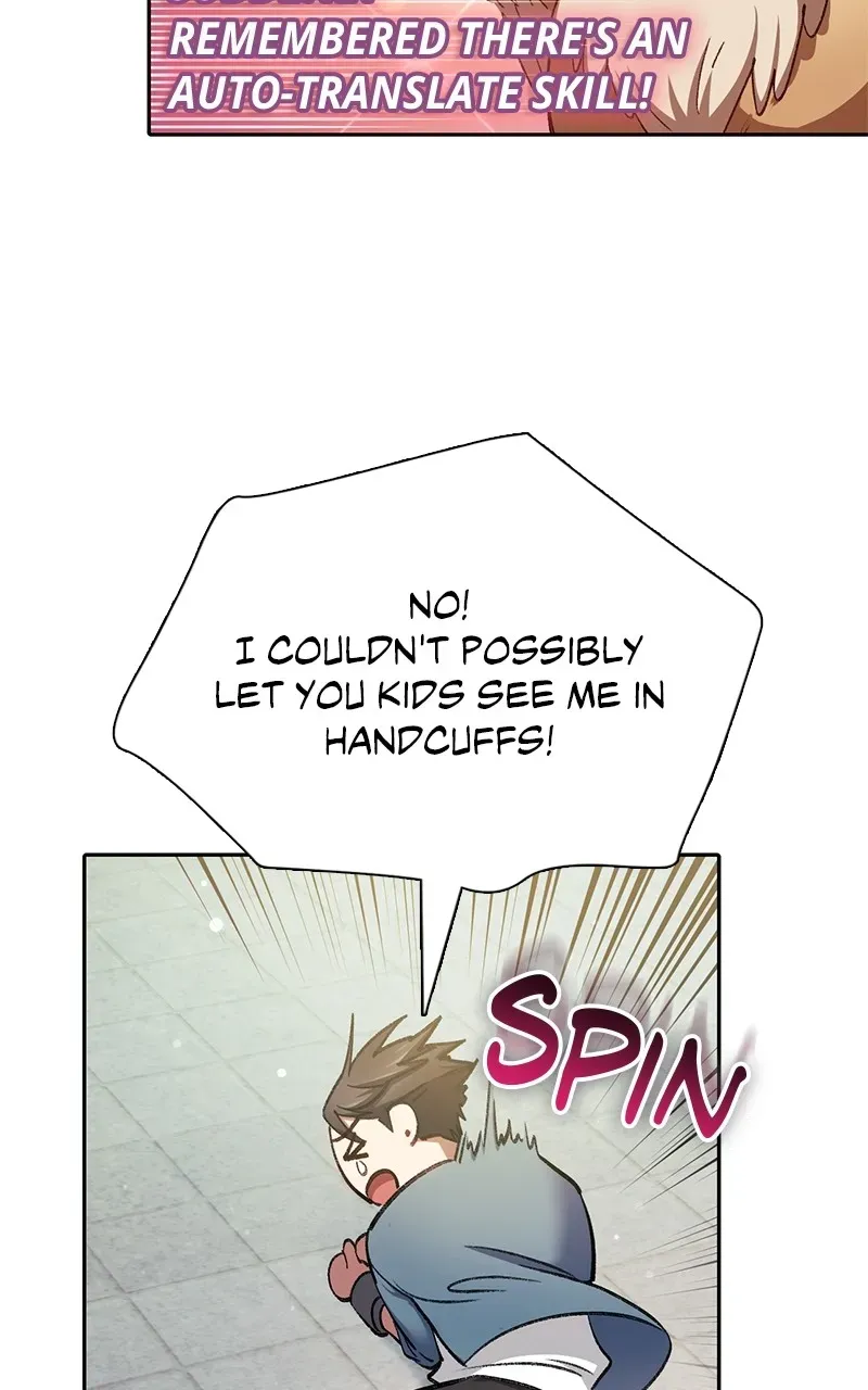 Read My S-Class Hunters chapter 112 image 14 on Lezhin