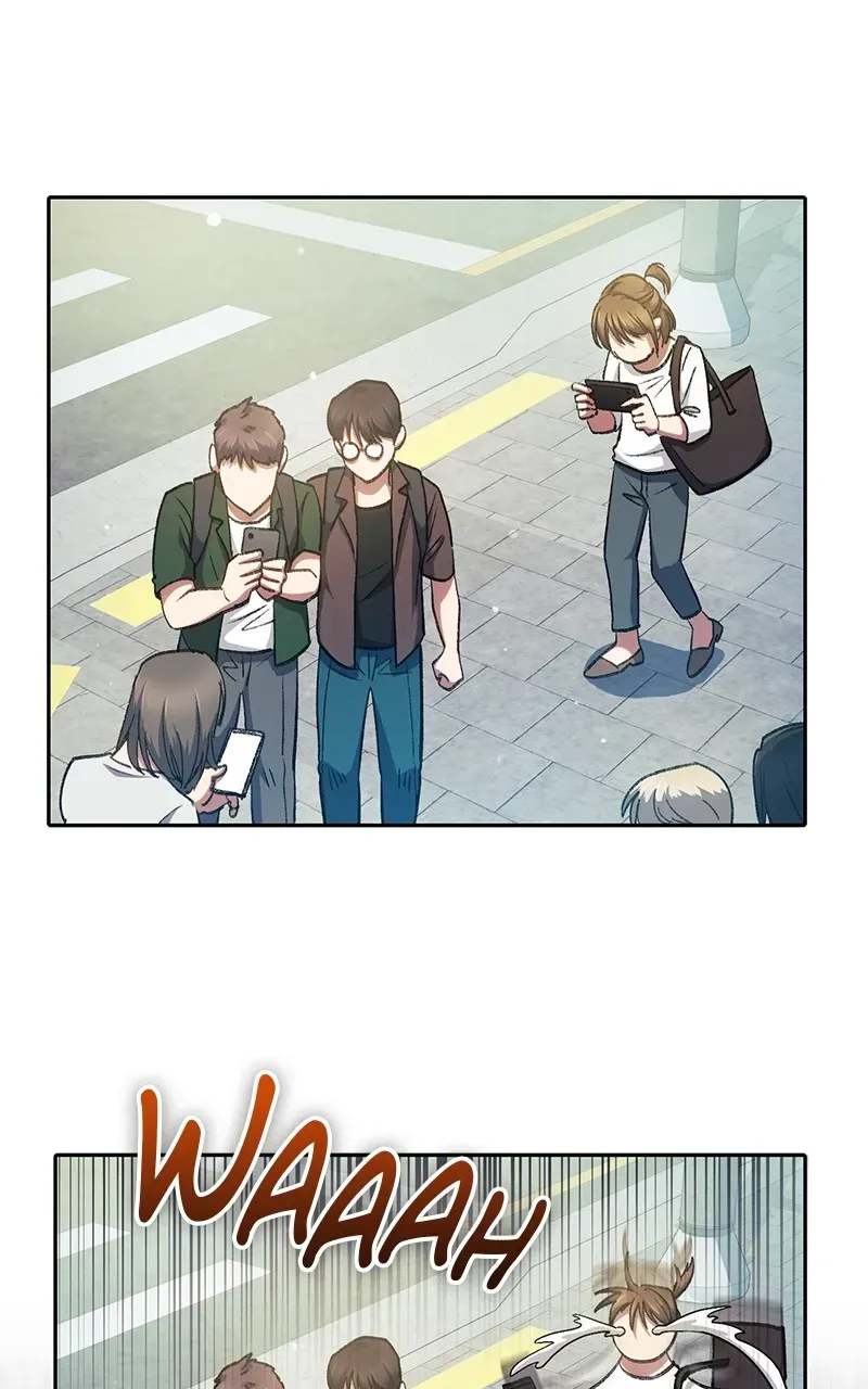 Read My S-Class Hunters chapter 112 image 21 on Lezhin