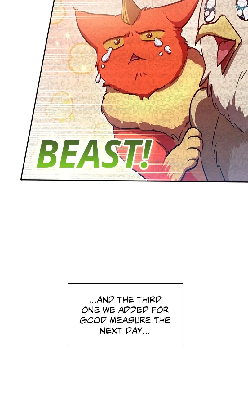 Read My S-Class Hunters chapter 112 image 26 on Lezhin