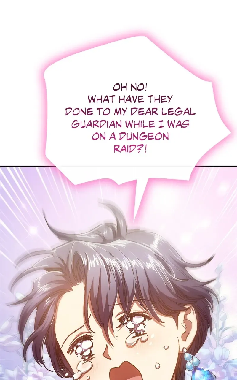 Read My S-Class Hunters chapter 112 image 27 on Lezhin