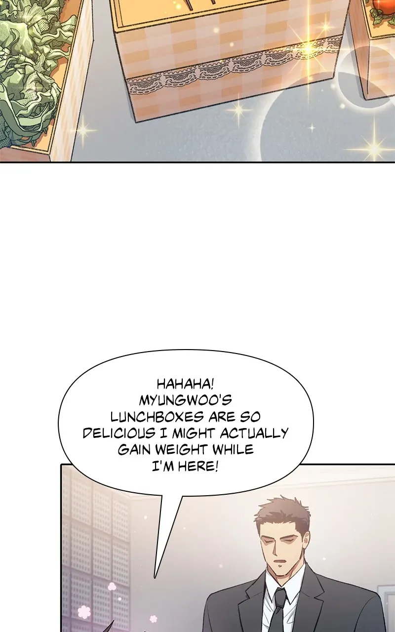 Read My S-Class Hunters chapter 112 image 31 on Lezhin