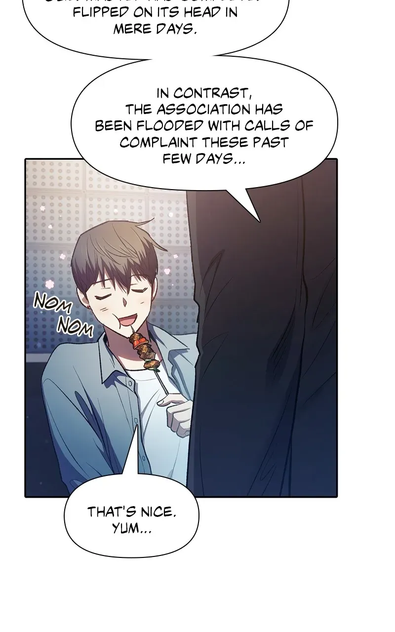Read My S-Class Hunters chapter 112 image 33 on Lezhin