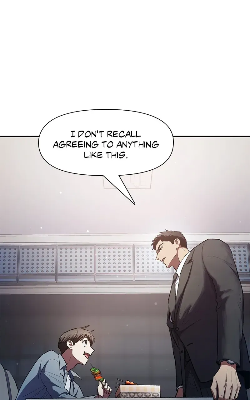 Read My S-Class Hunters chapter 112 image 34 on Lezhin