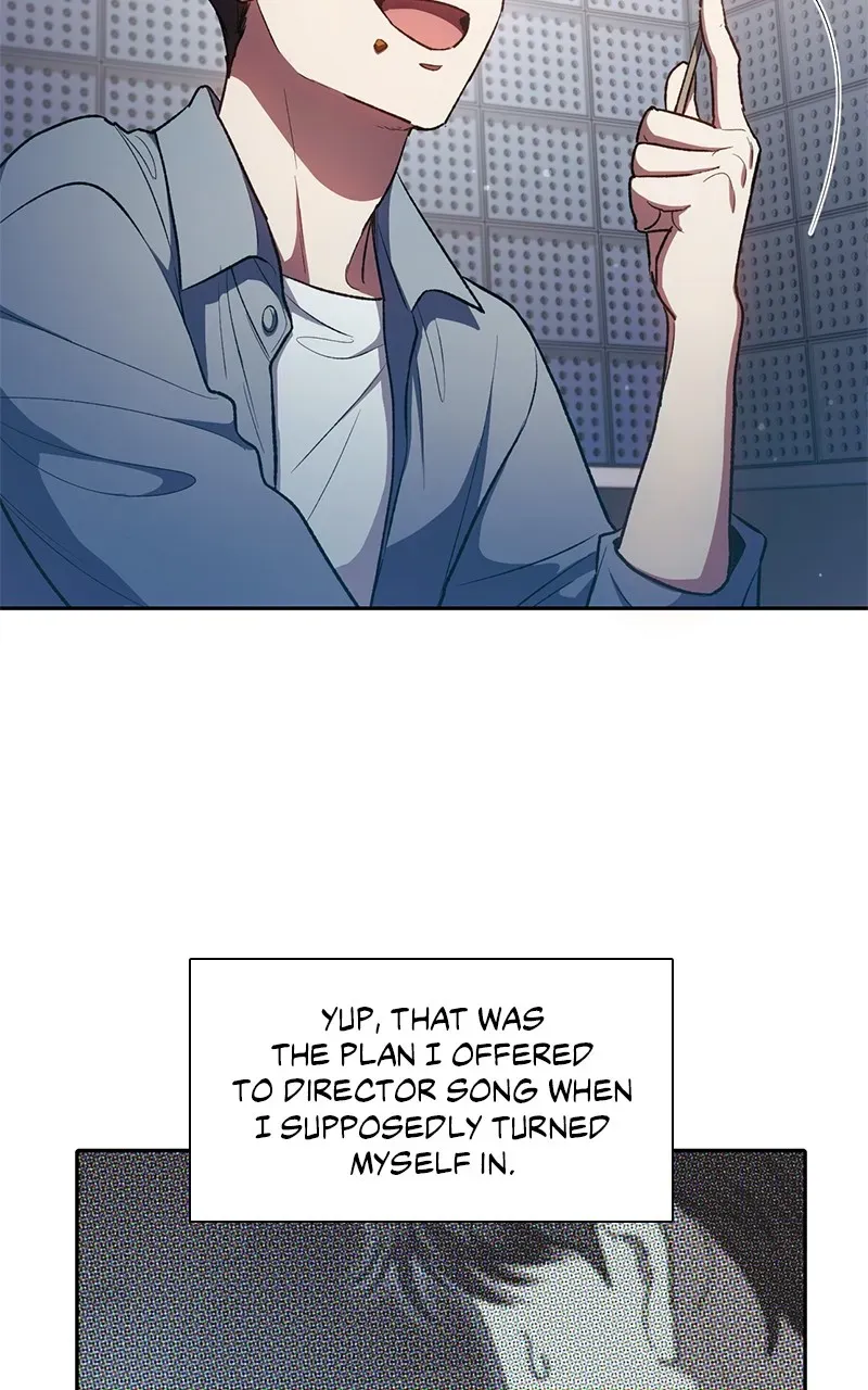 Read My S-Class Hunters chapter 112 image 36 on Lezhin