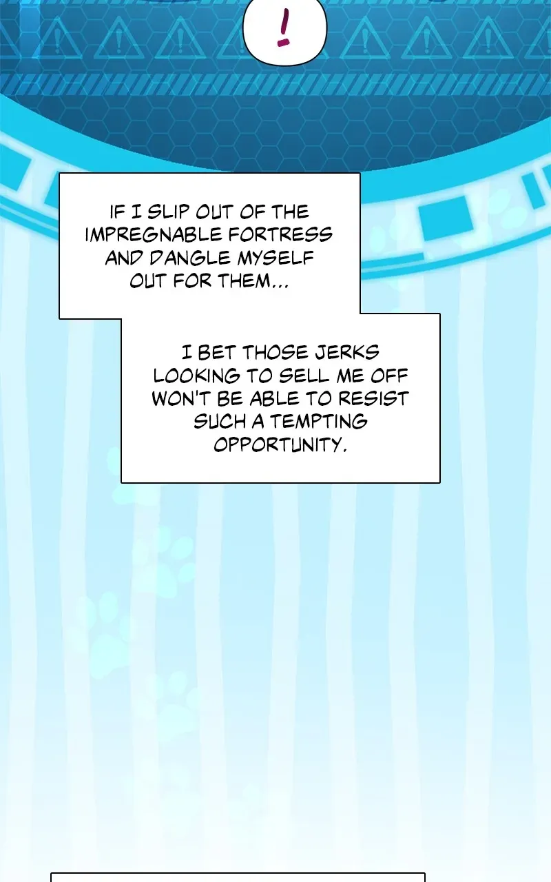 Read My S-Class Hunters chapter 112 image 39 on Lezhin