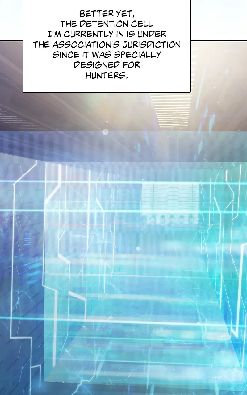 Read My S-Class Hunters chapter 112 image 40 on Lezhin