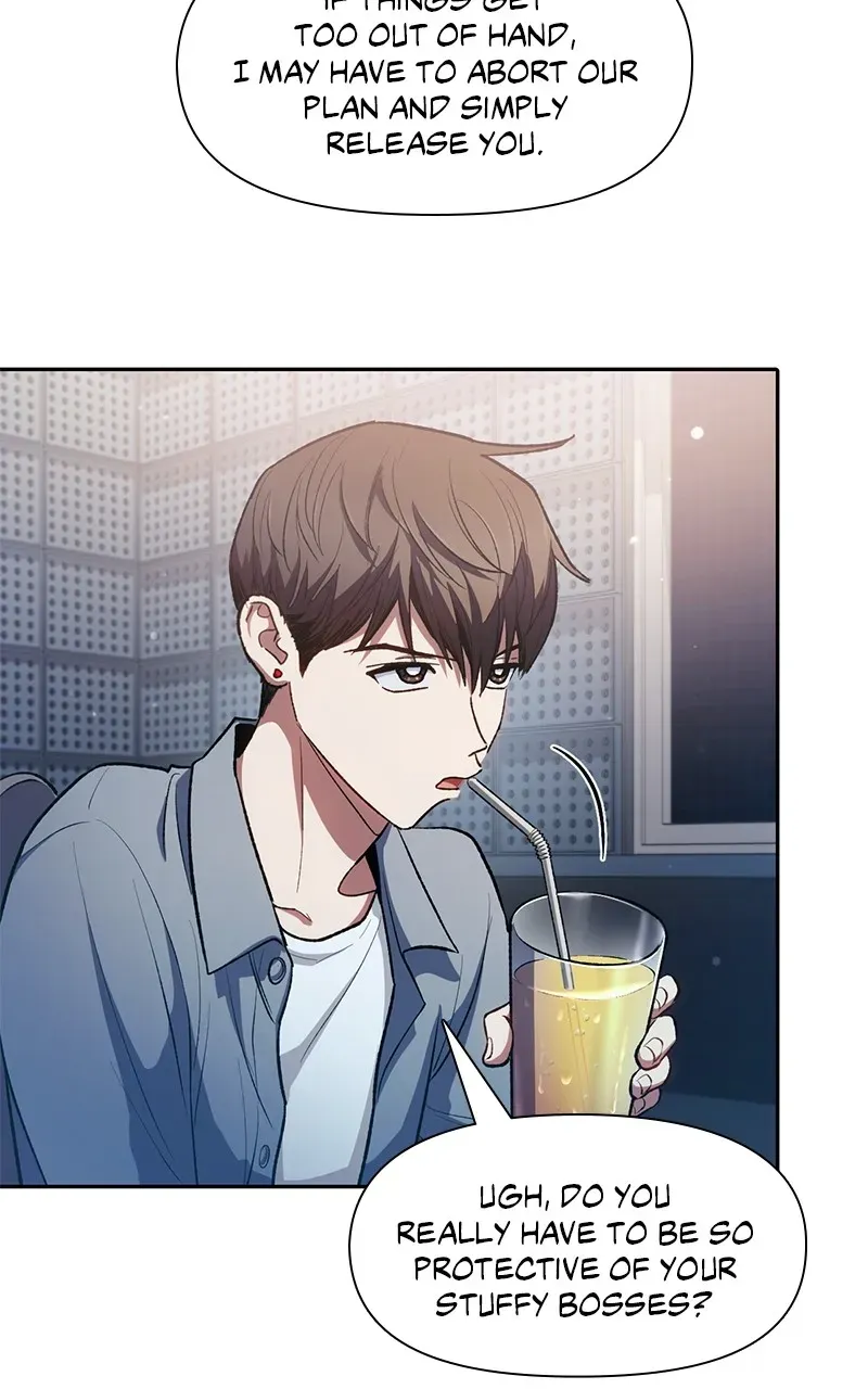 Read My S-Class Hunters chapter 112 image 45 on Lezhin