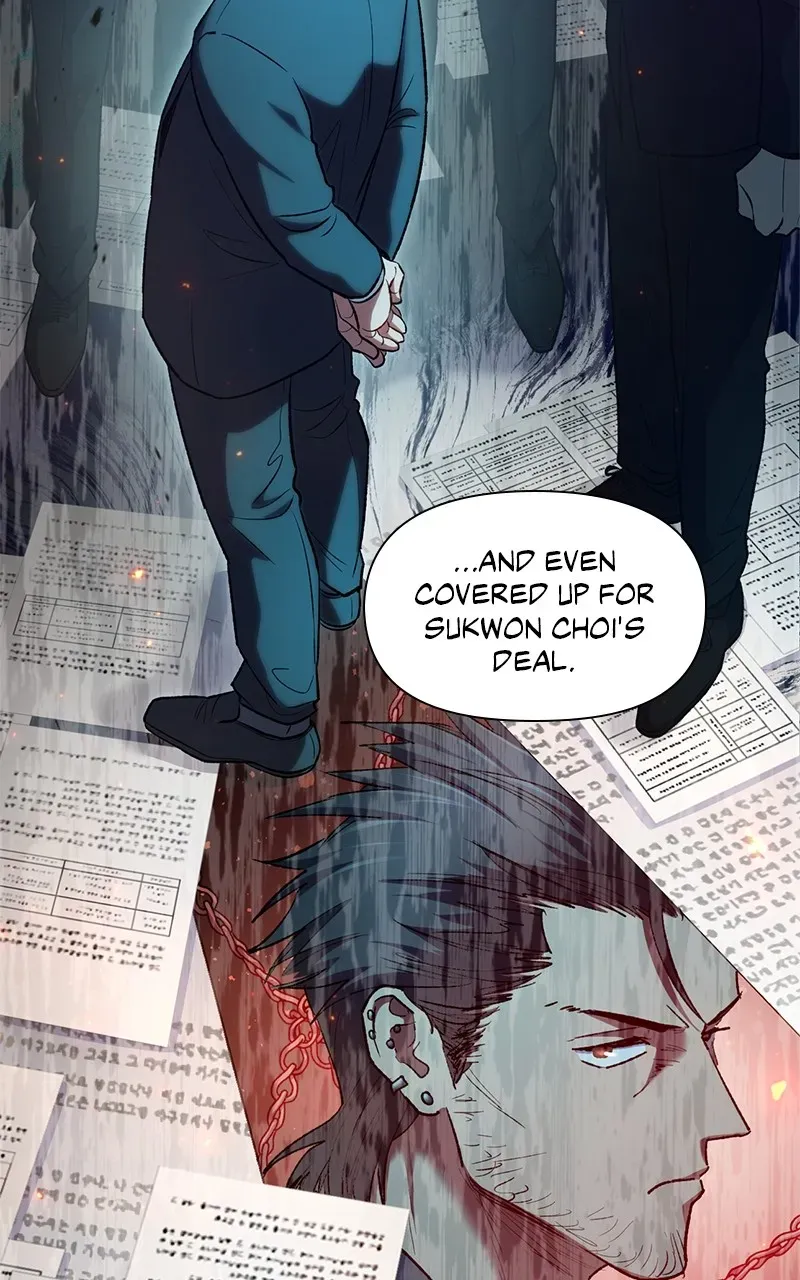 Read My S-Class Hunters chapter 112 image 47 on Lezhin