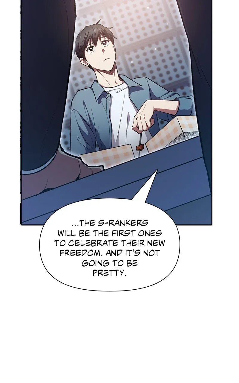 Read My S-Class Hunters chapter 112 image 52 on Lezhin