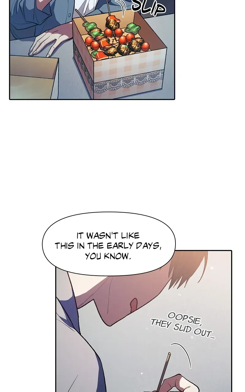 Read My S-Class Hunters chapter 112 image 58 on Lezhin