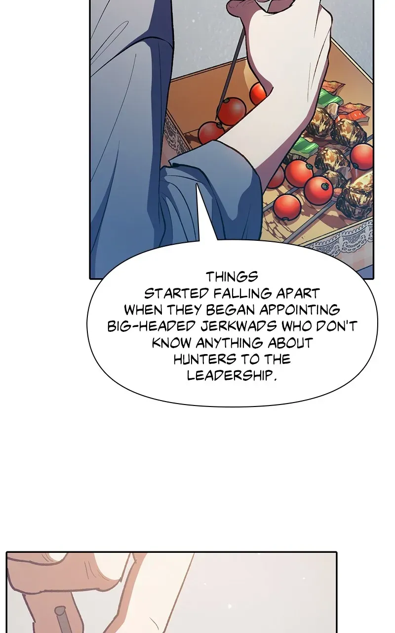 Read My S-Class Hunters chapter 112 image 59 on Lezhin