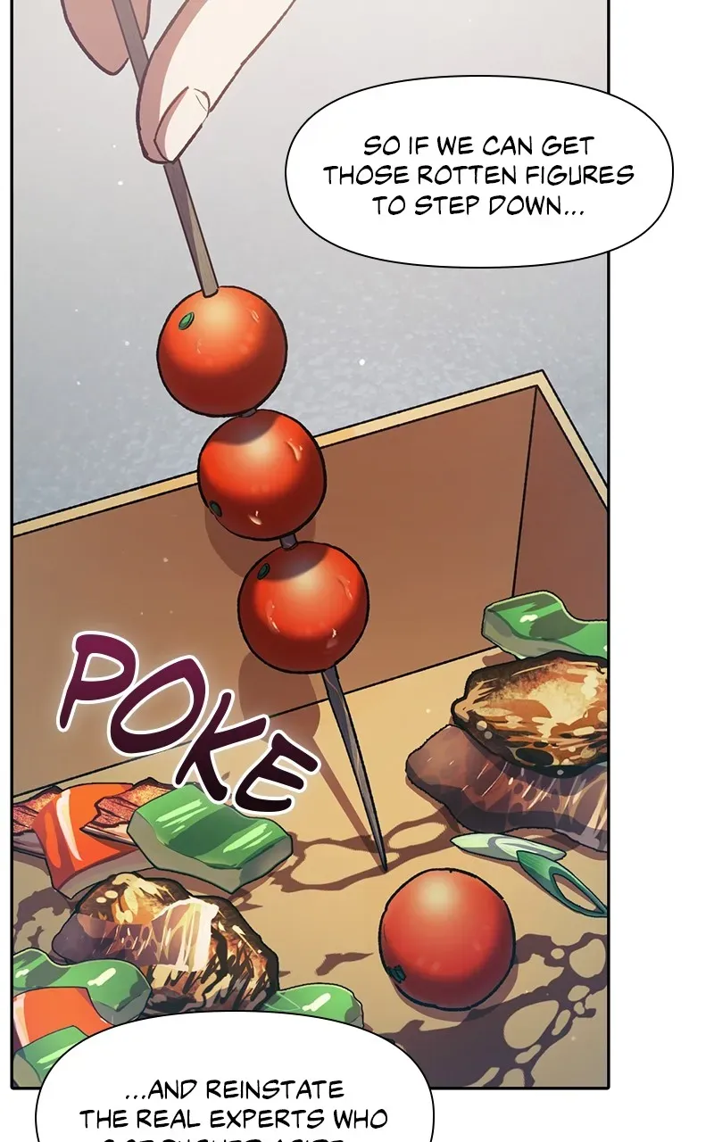 Read My S-Class Hunters chapter 112 image 60 on Lezhin