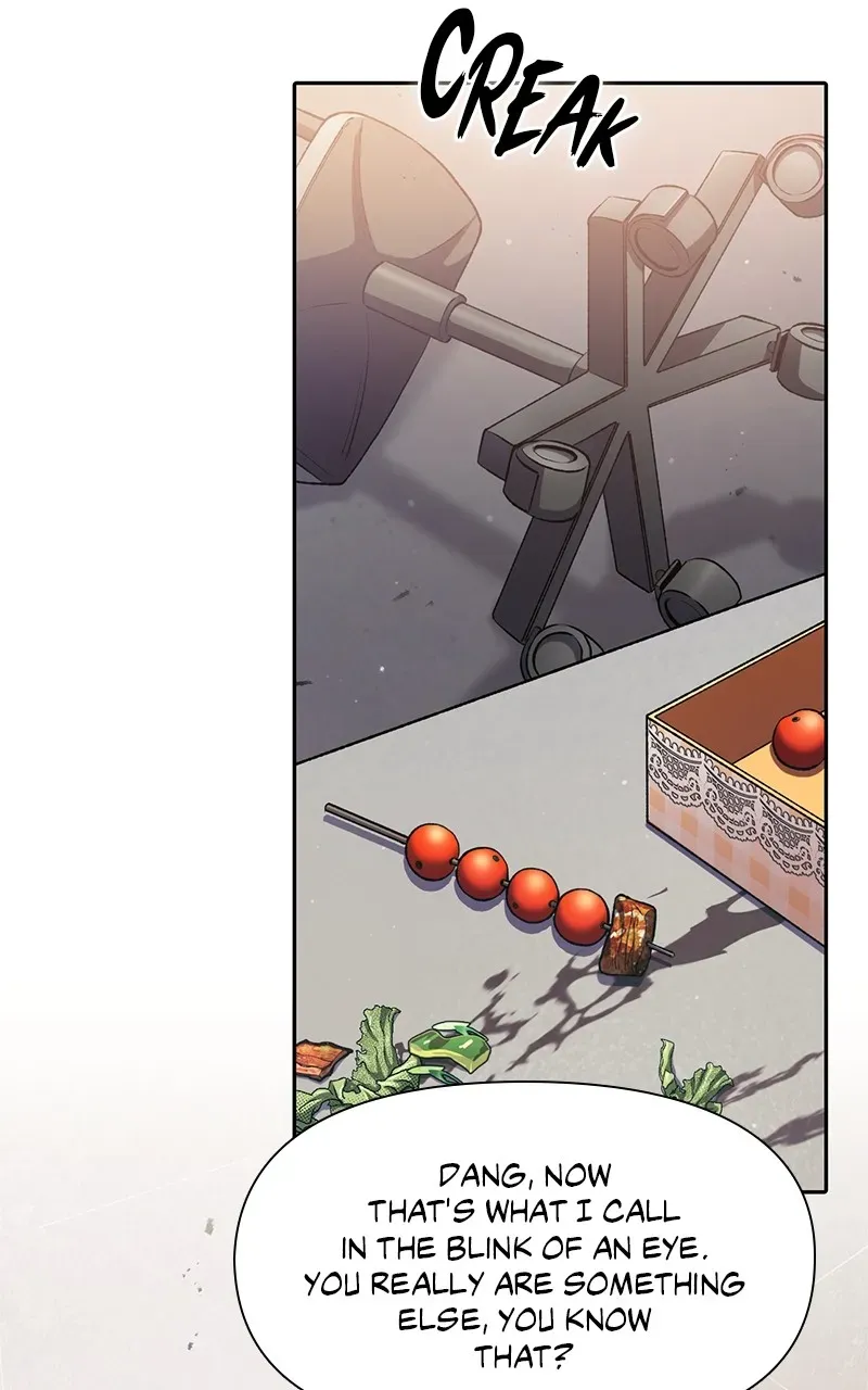 Read My S-Class Hunters chapter 112 image 66 on Lezhin