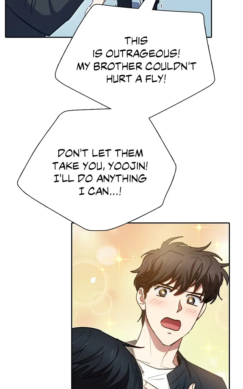Read My S-Class Hunters chapter 112 image 7 on Lezhin