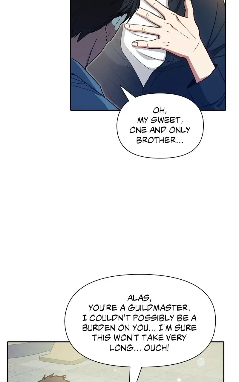 Read My S-Class Hunters chapter 112 image 8 on Lezhin