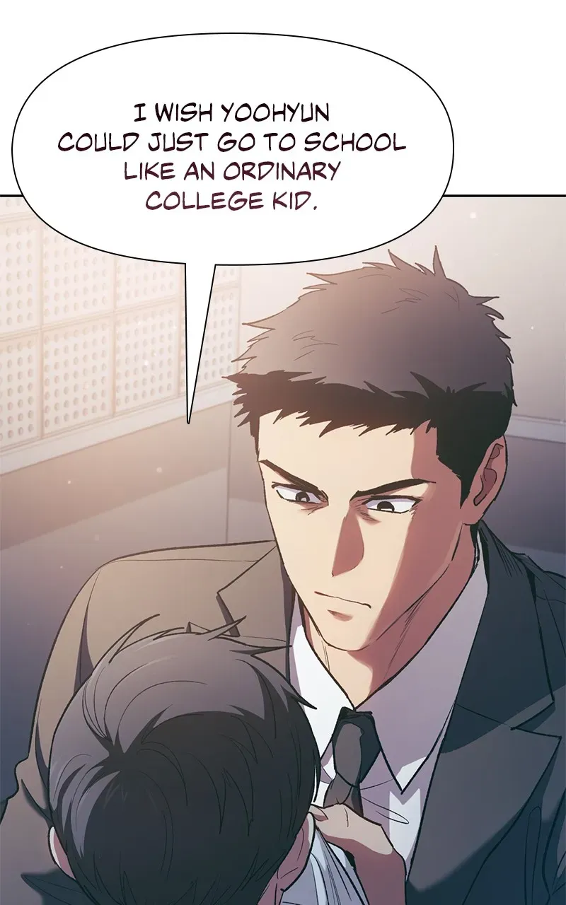 Read My S-Class Hunters chapter 112 image 80 on Lezhin