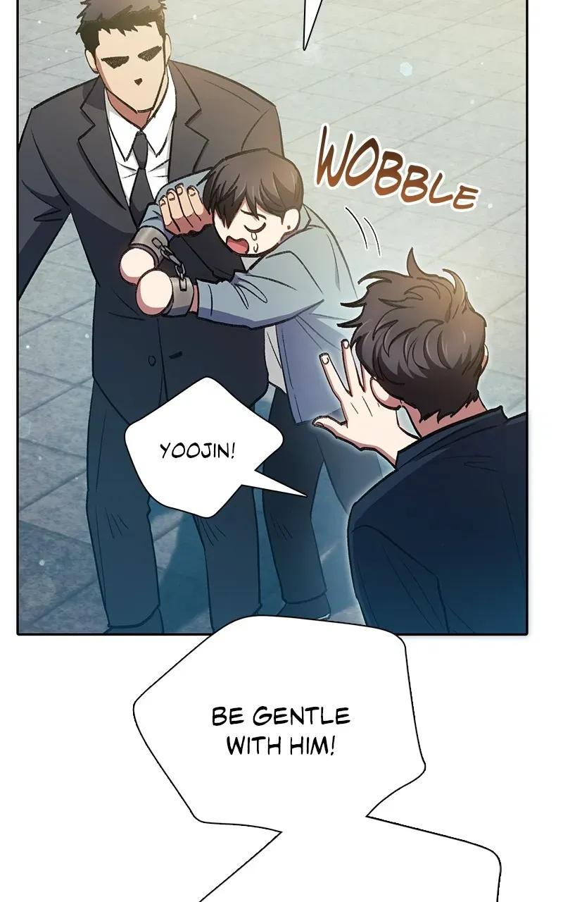 Read My S-Class Hunters chapter 112 image 9 on Lezhin