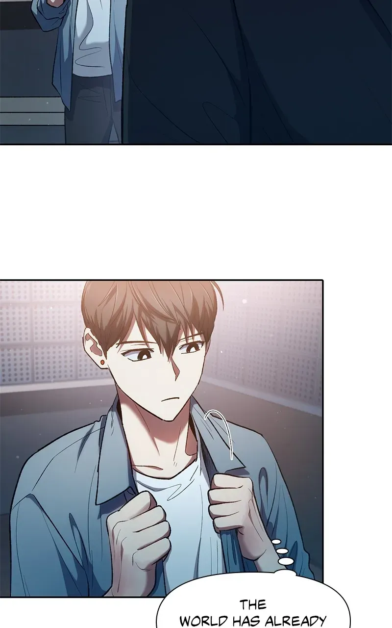 Read My S-Class Hunters chapter 112 image 92 on Lezhin