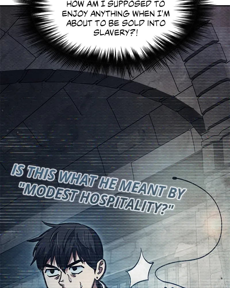 Read My S-Class Hunters chapter 113 image 102 on Lezhin