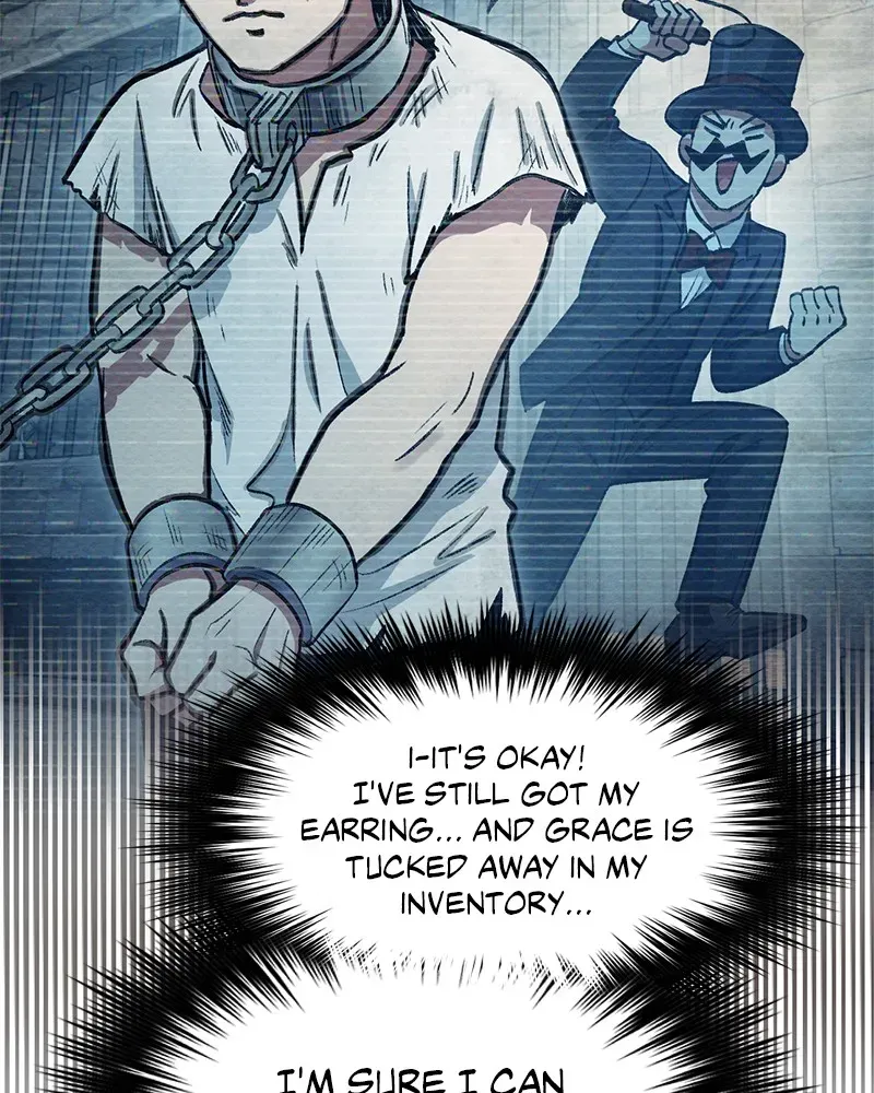 Read My S-Class Hunters chapter 113 image 103 on Lezhin