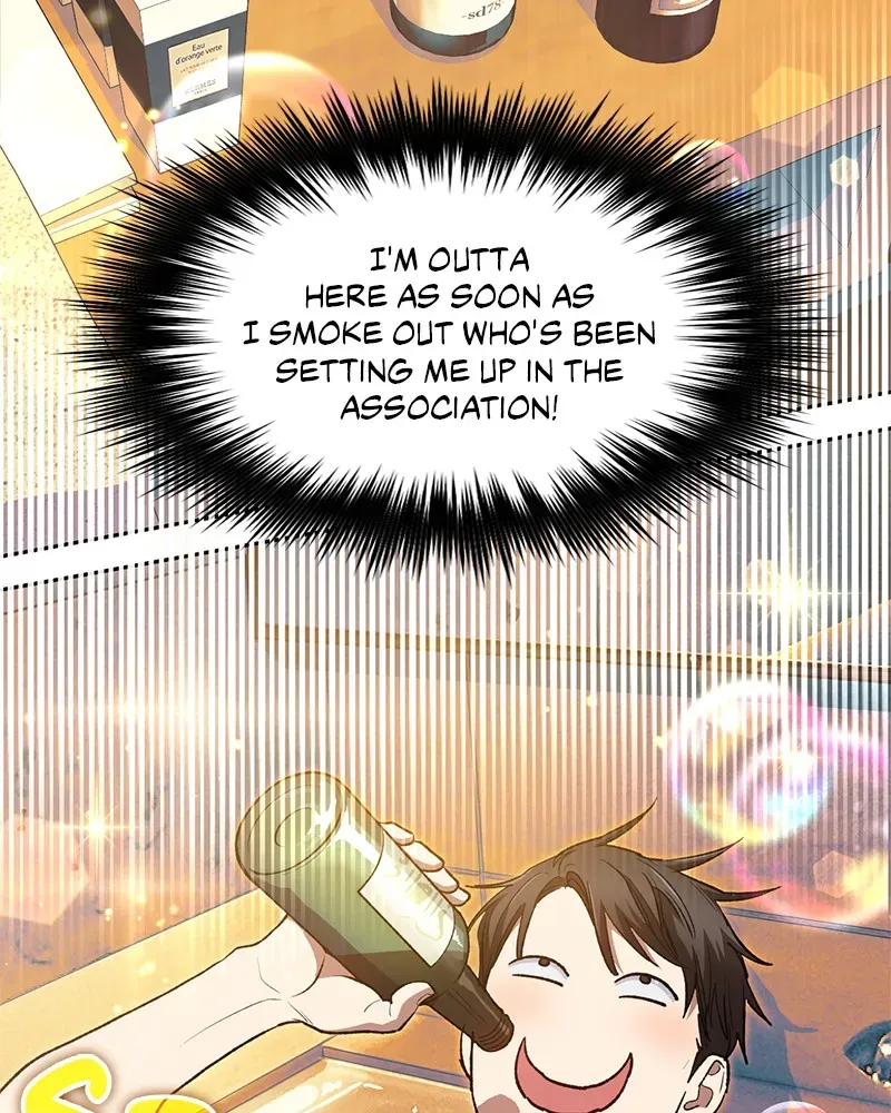 Read My S-Class Hunters chapter 113 image 116 on Lezhin