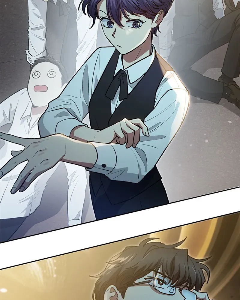 Read My S-Class Hunters chapter 113 image 140 on Lezhin