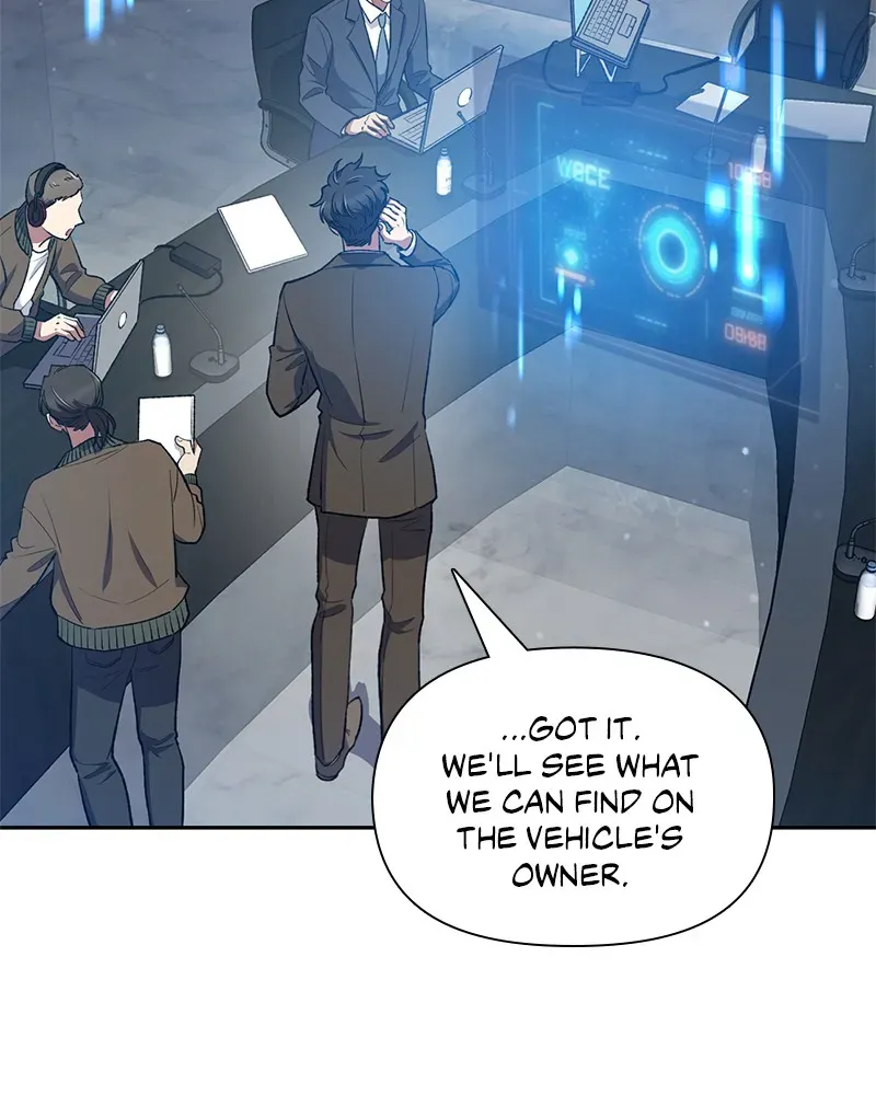 Read My S-Class Hunters chapter 113 image 20 on Lezhin