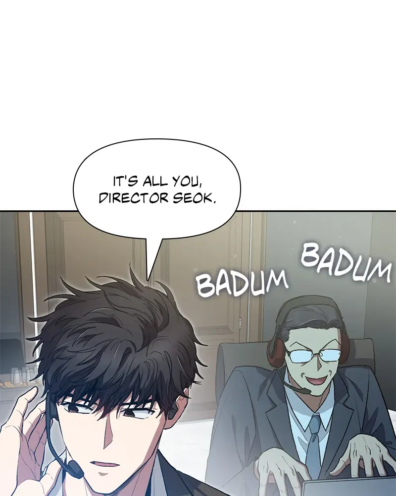 Read My S-Class Hunters chapter 113 image 21 on Lezhin