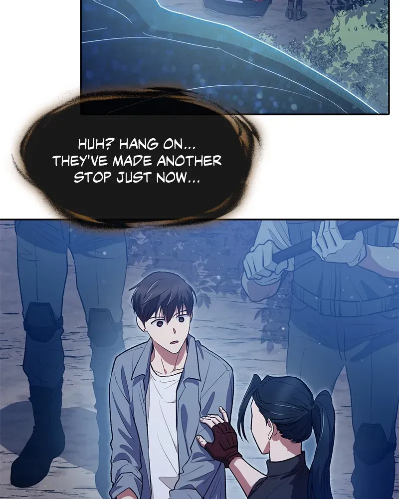 Read My S-Class Hunters chapter 113 image 25 on Lezhin