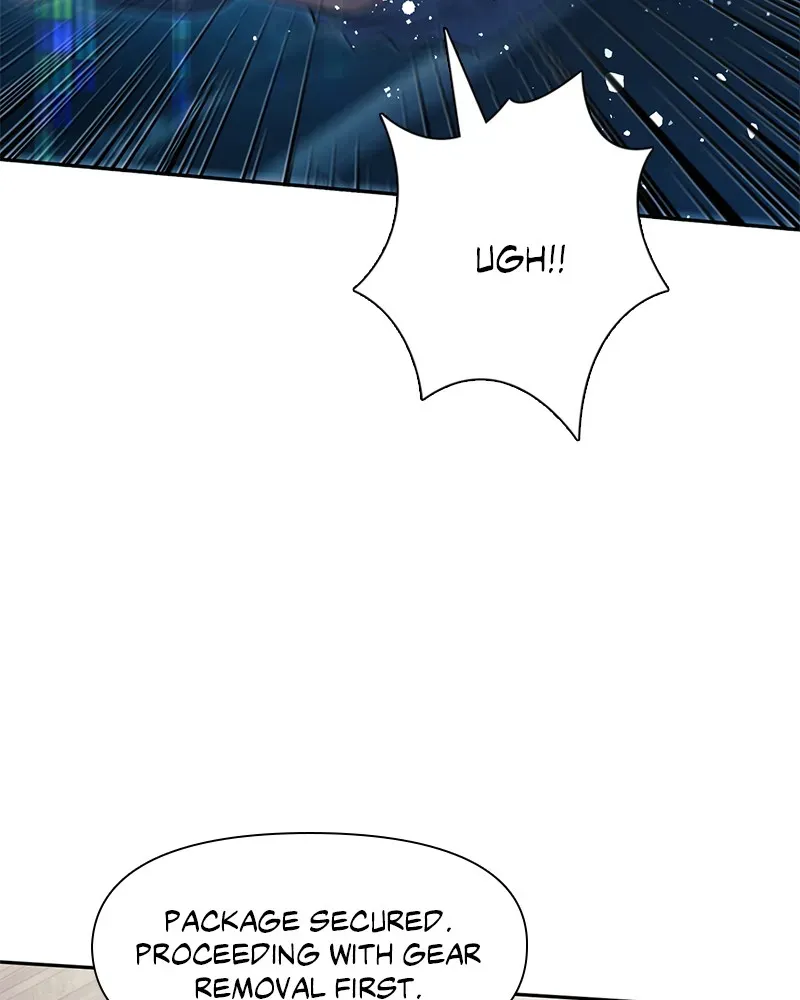 Read My S-Class Hunters chapter 113 image 32 on Lezhin