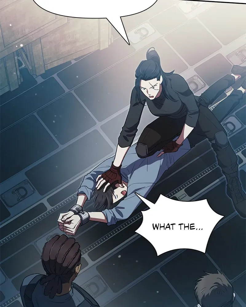 Read My S-Class Hunters chapter 113 image 33 on Lezhin