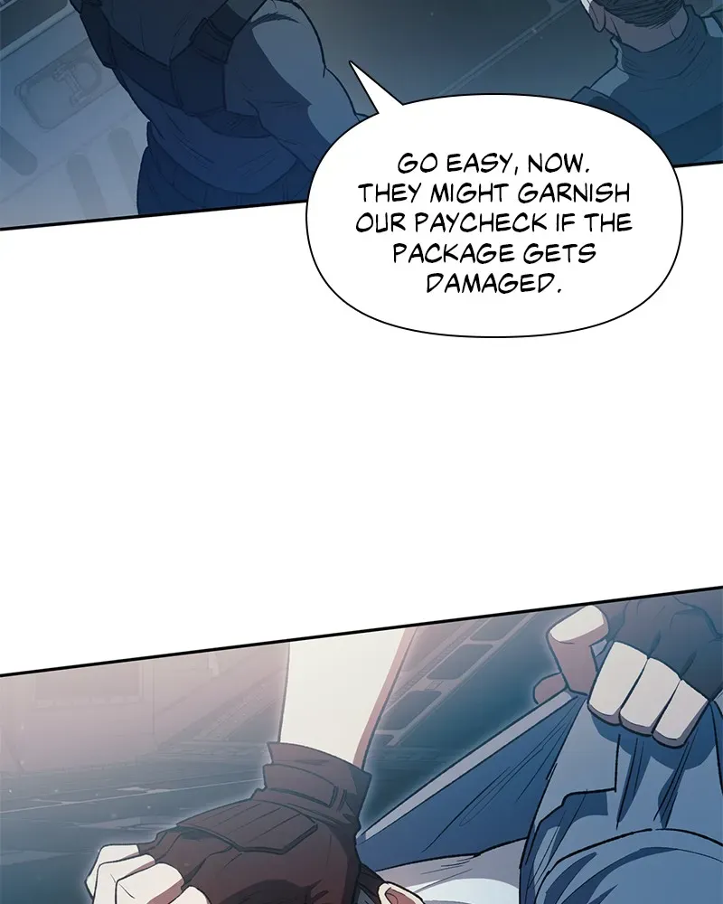 Read My S-Class Hunters chapter 113 image 34 on Lezhin