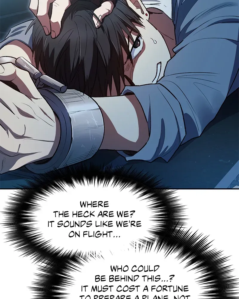 Read My S-Class Hunters chapter 113 image 35 on Lezhin