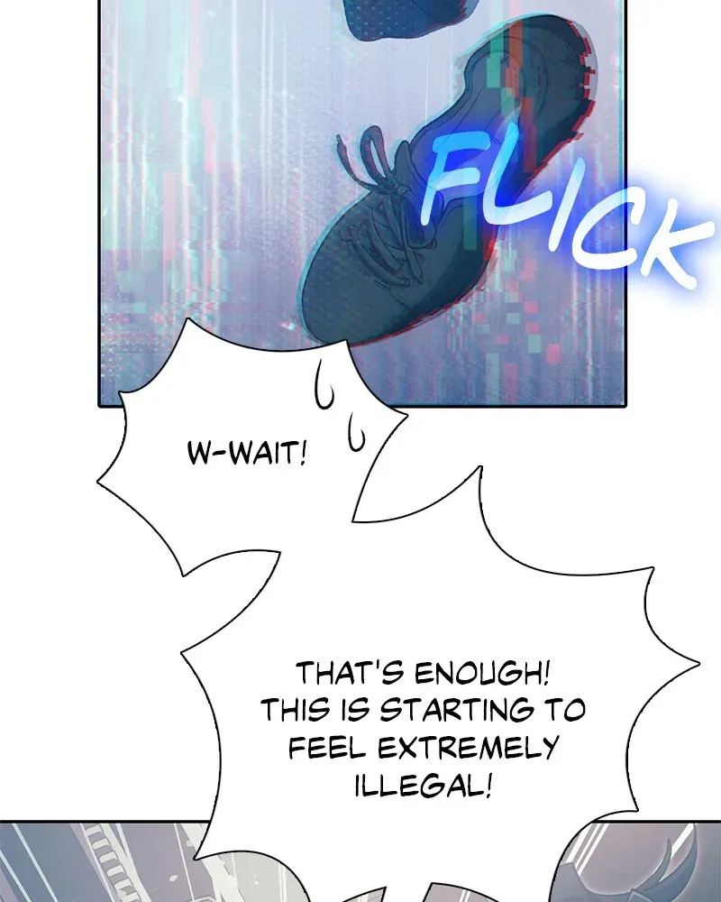 Read My S-Class Hunters chapter 113 image 37 on Lezhin