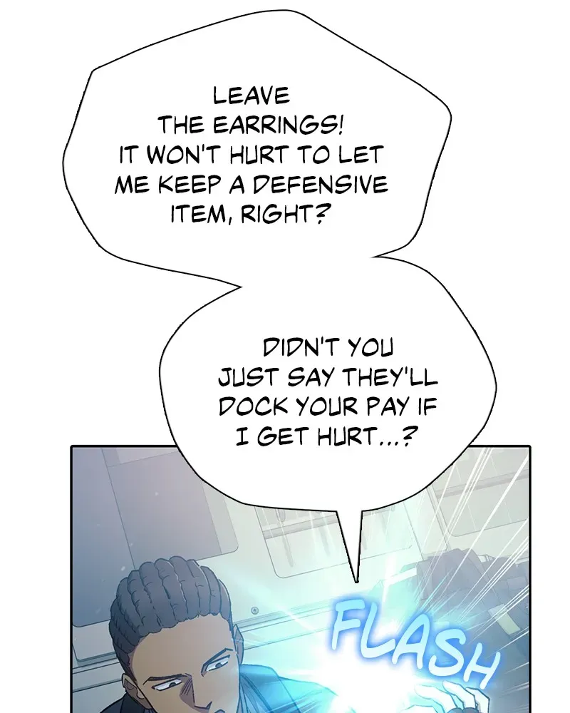Read My S-Class Hunters chapter 113 image 40 on Lezhin