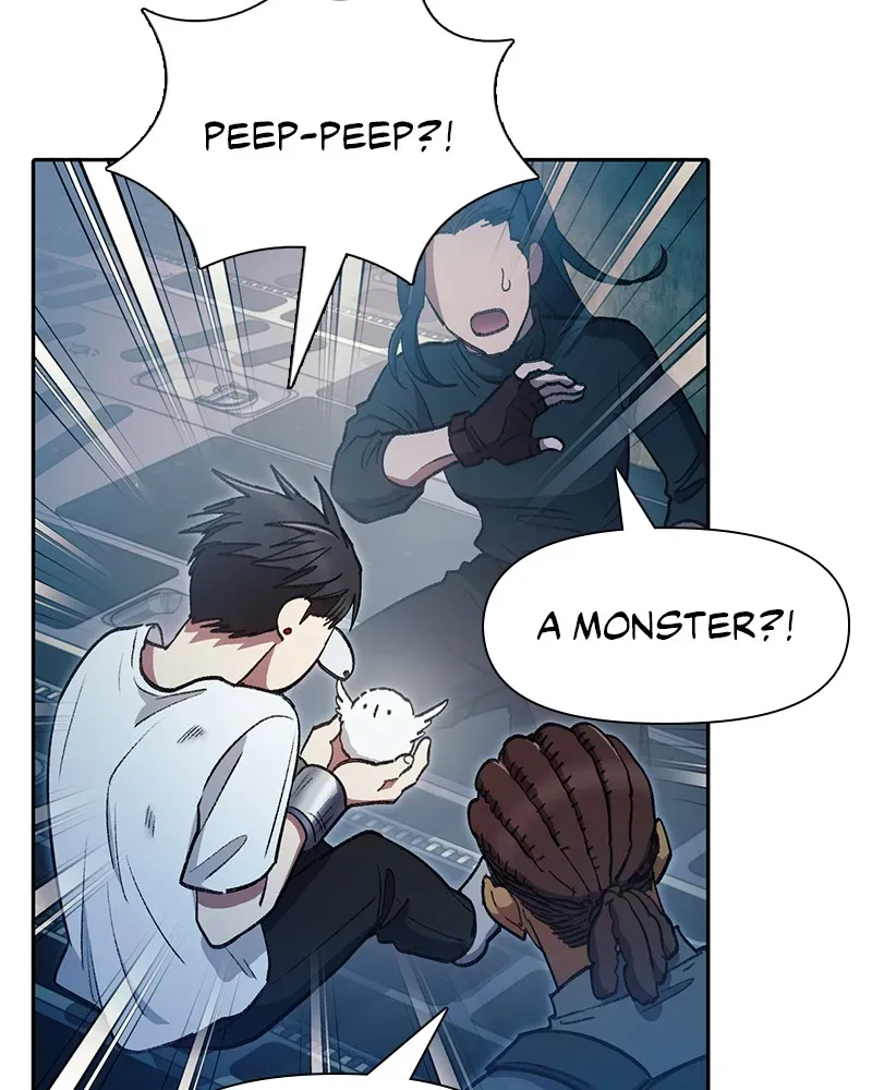 Read My S-Class Hunters chapter 113 image 43 on Lezhin
