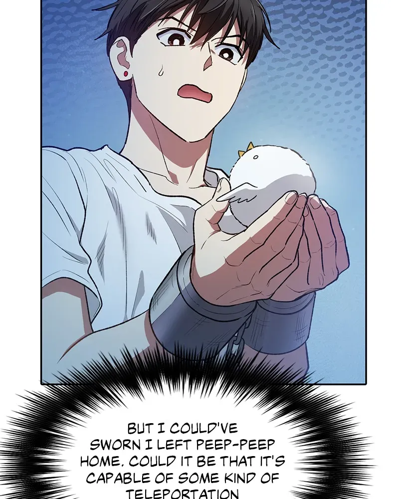Read My S-Class Hunters chapter 113 image 45 on Lezhin