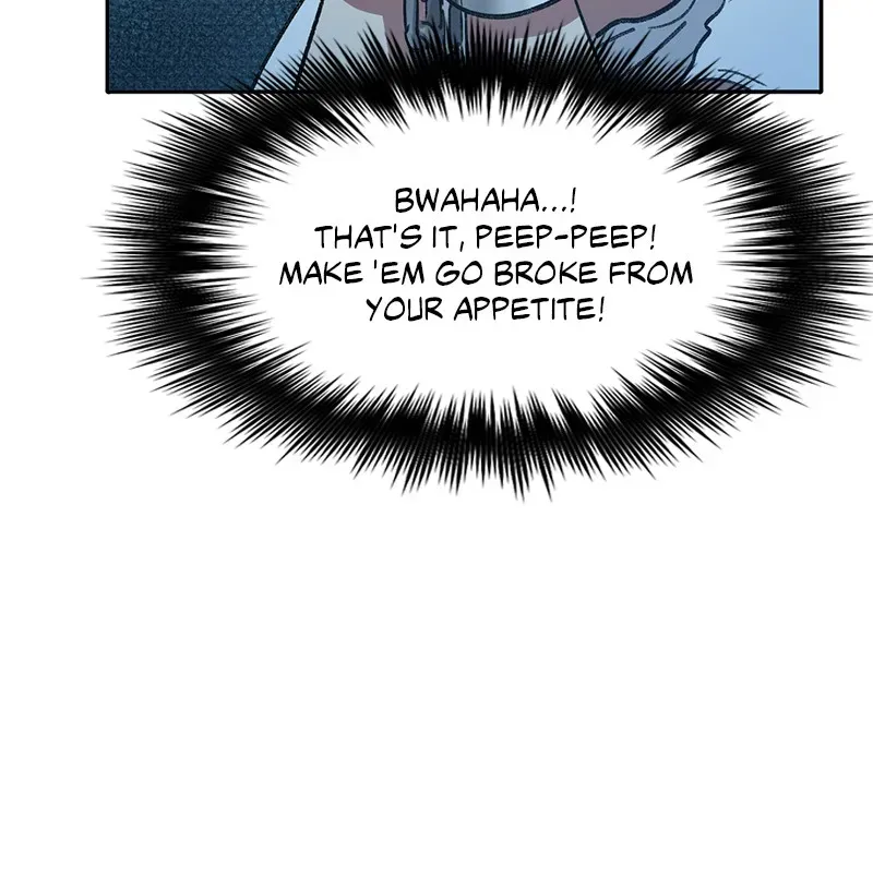 Read My S-Class Hunters chapter 113 image 51 on Lezhin
