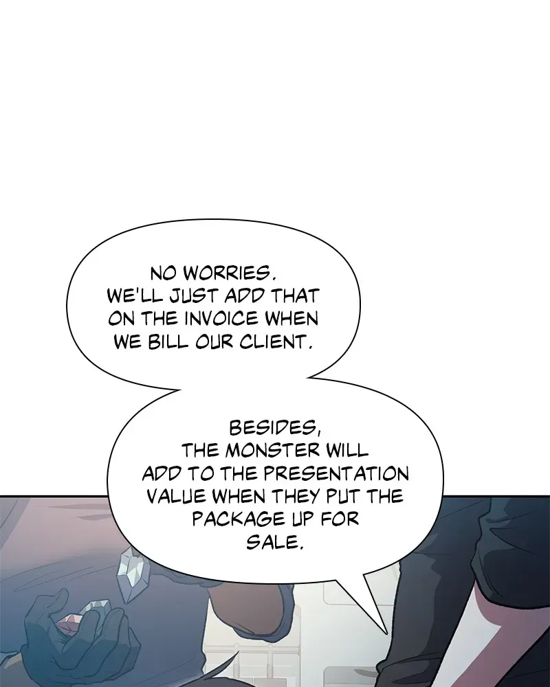 Read My S-Class Hunters chapter 113 image 52 on Lezhin